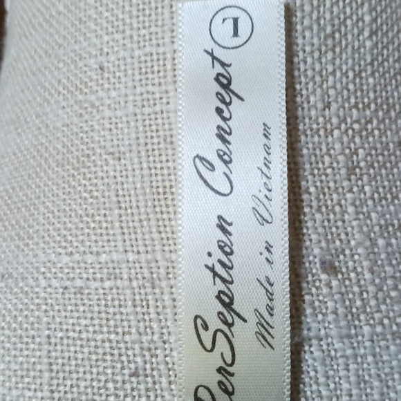 NEW Cute PerSeption Concept Top Size Large - Picture 10 of 12